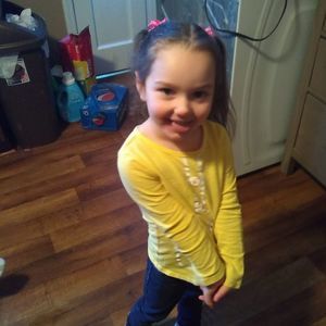 Meet your Posher, Ramona